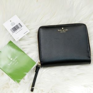 Kate Spade Darci Wright Place wallet